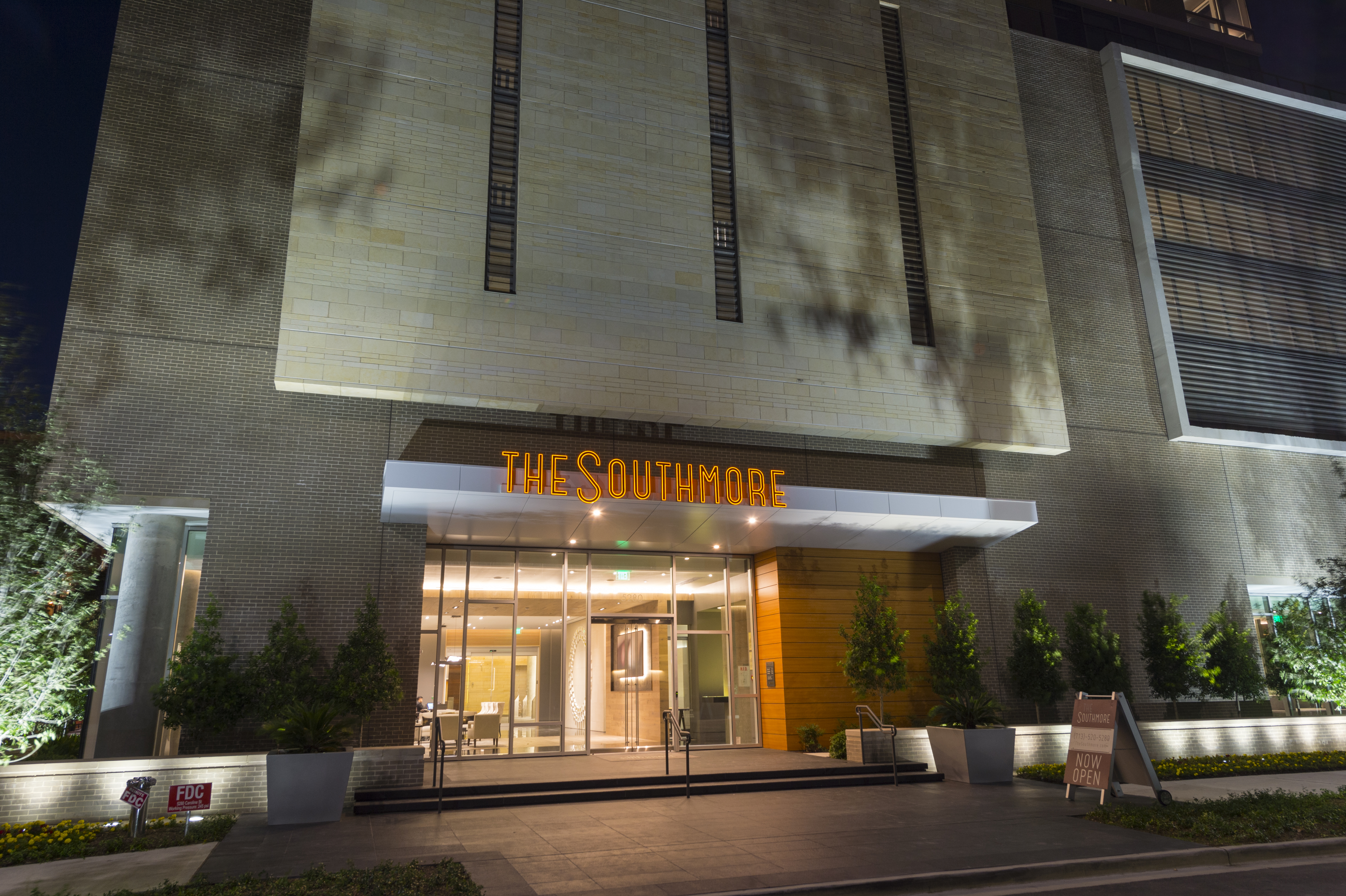 The Southmore